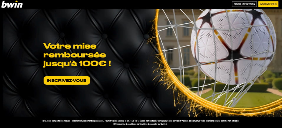 Bwin