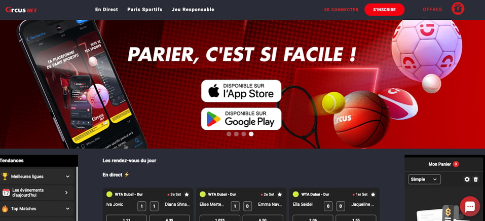 Circusbet